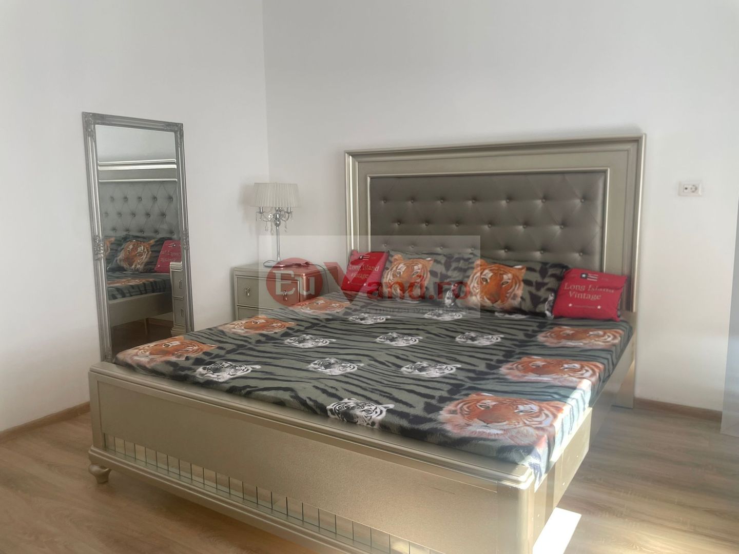 Casa de inchiriat - 200 mp - 6 dormitoare - Str. Tecuci - Poză 13