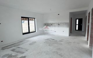 NECTORA IMOB-Casa NOUA 137 mp, Santandrei, 553 mp teren, 4 camere - Poză 10