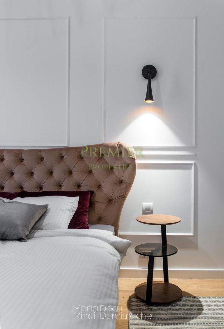 One Plaza de inchiriat 2 camere  elegant - Poză 2