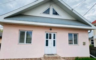 Casă de vânzare în Pașcani, zonă centrală, lângă Penny Market Gara, 98,5 mp, teren 412 mp - Poză 10