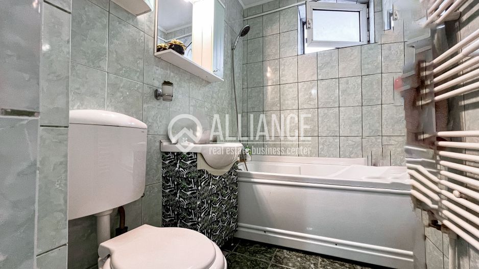 Tomis III (COD 05) - Apartament 2 Camere City Park Mall - Poză 13
