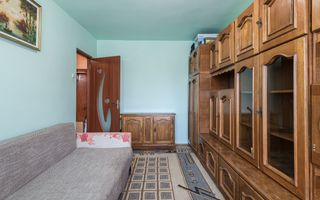 0% Comision | 3 Camere Decomandate | Flora | 65 mp | Boxa - Poză 6