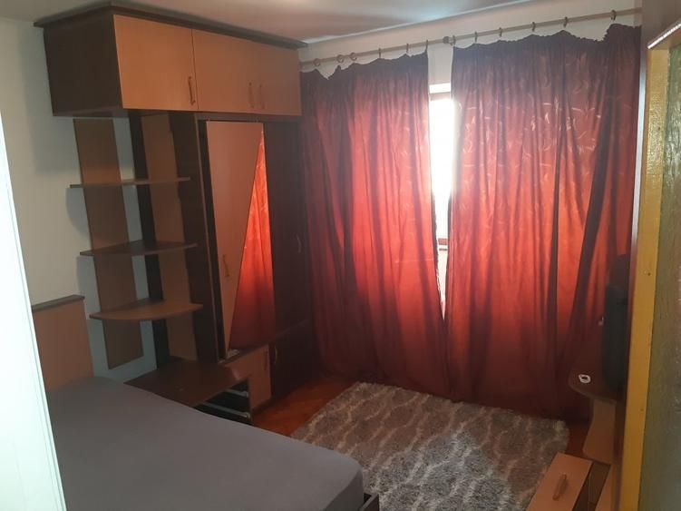 Apartament 2 camere mobilat, etaj 5, bloc reabilitat, zona Vitan - Poză 5
