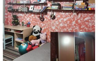 Apartament 3 camere, zona Europa - Poză 4