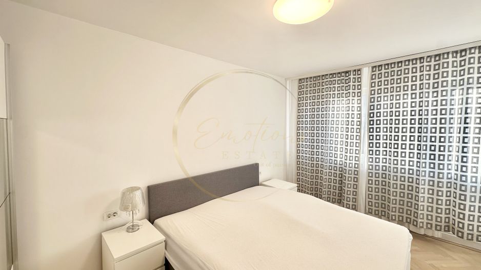 NOU | Apratament 3 camere - Dacia | aproape de Iulius Town - Poză 3