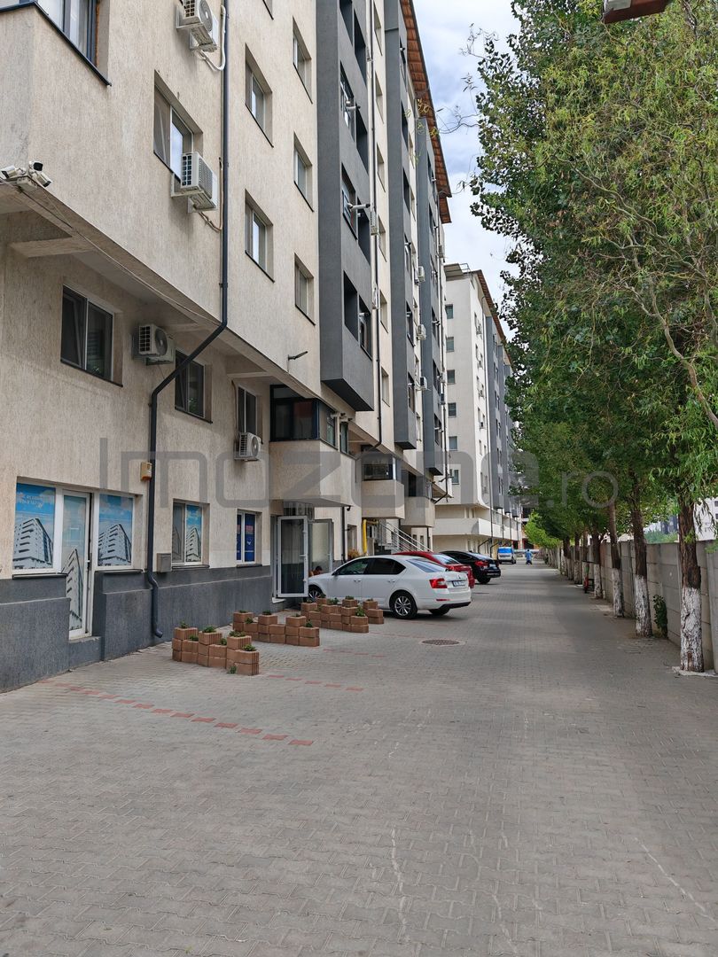 Garsonieră modernă într-o zonă excelentă - 0% comision! - Poză 10