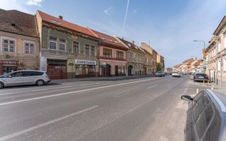 Clădire de vânzare în Brașovul Vechi | 16 camere | Potențial de dezvoltare - Poză 3