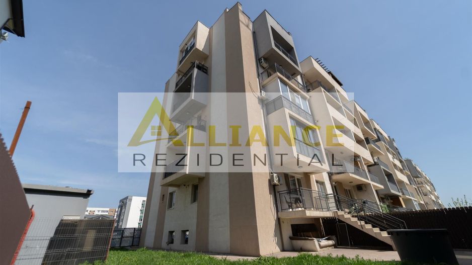 Apartament 2 camere Popesti Leordeni || gradina mare || M. Berceni - Poză 3