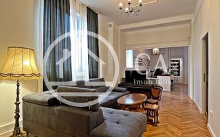 Apartament de închiriat cu 4 camere în zona ultracentrală, Oradea - Poză 2