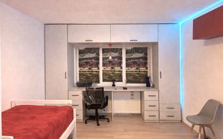 Apartament renovat, 2 camere decomandate – Siderurgiștilor Vest parter - Poză 1