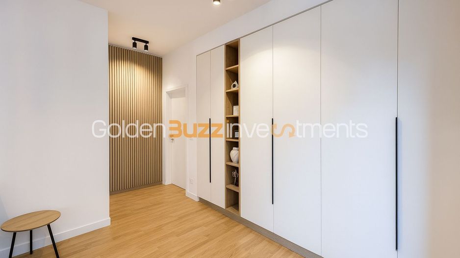 Apartament 2 cam de inchiriat Avalon - Pipera - Poză 9