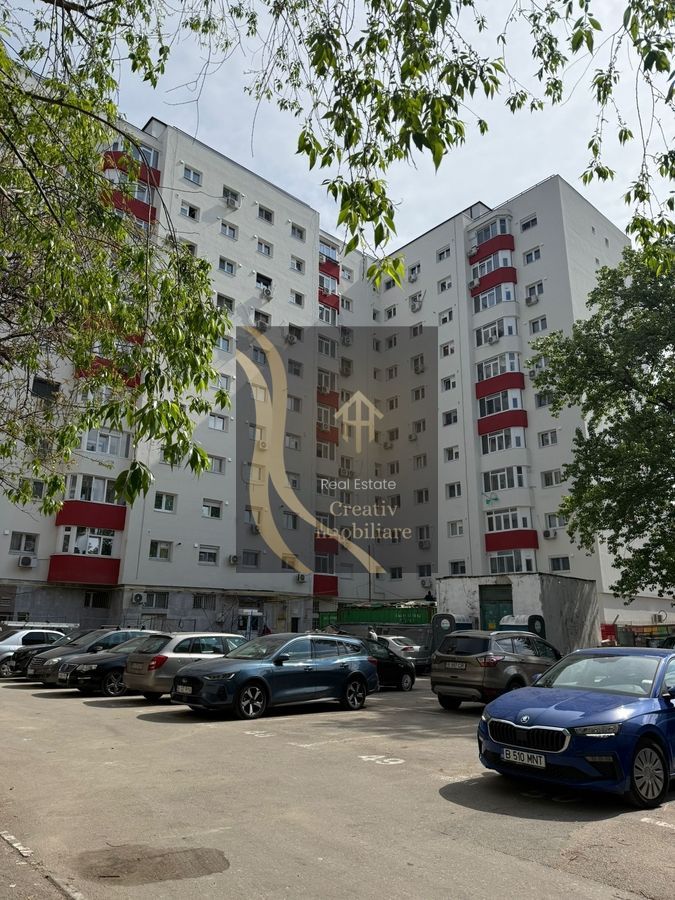 Apartament 2 camere de inchiriat la metrou Brancoveanu - Poză 8