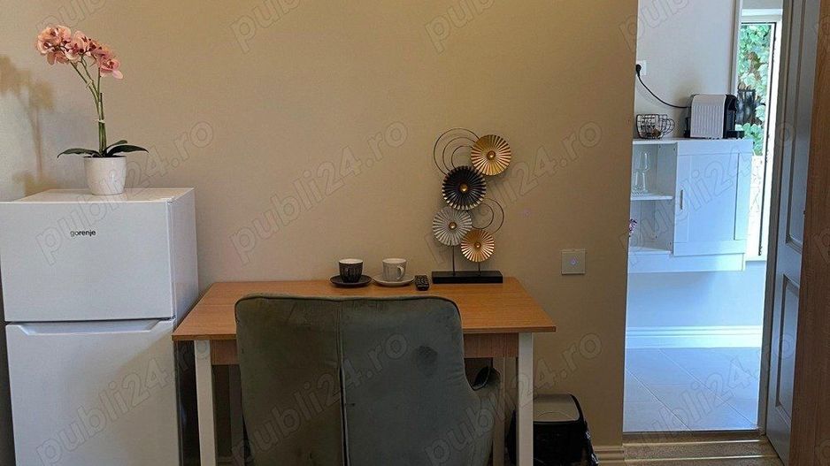 Apart Hotel Zona Piata Romana - Poză 10