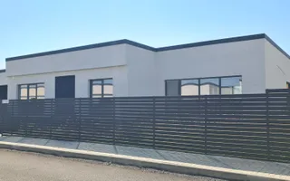 Casa individuala 4 camere finalizata intabulata Cartier Izvor Tarlungeni Brasov - Poză 14