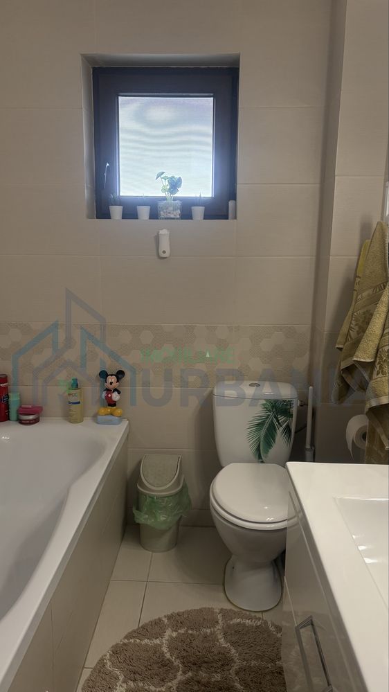 Apartament 2 camere decomandat + mansarda - Poză 5