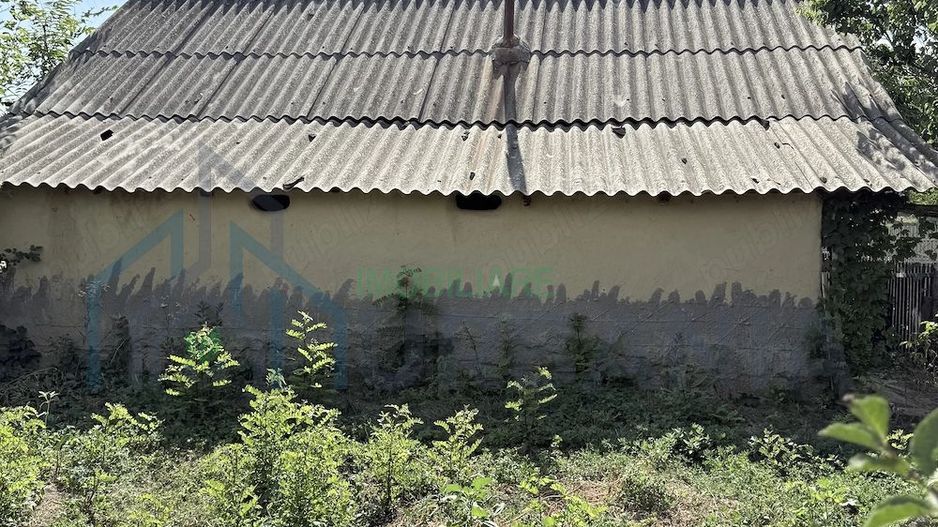 Casă + Teren 521 mp în Sat Bălteni, Comuna Probota, Județul Iași - Poză 4