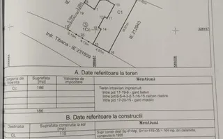 Oportunitate investitie in centrul capitalei - Poză 11
