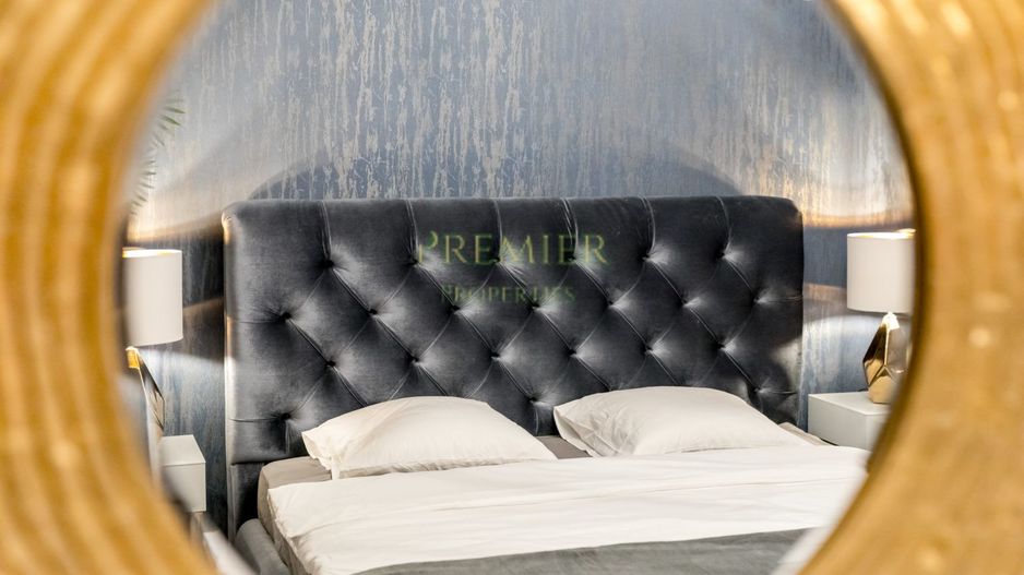 APARTAMENT DE 4 CAMERE ULTRALUXURY | Gafencu 49 | - Poză 14