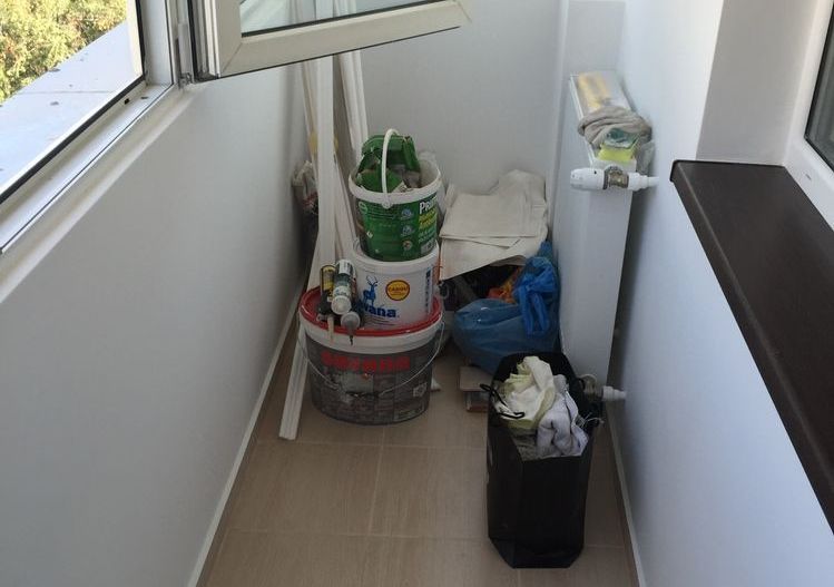 Iancului - metrou Iancului - bloc mixt - garsoniera complet renovata - Poză 7