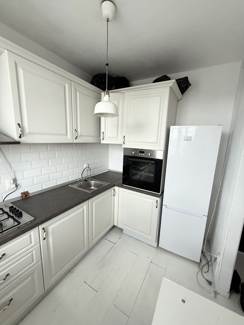 Apartament 2 camere Ion  Mihalache - Poză 4