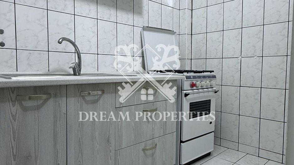 PET FRIENDLY! Garsoniera de inchiriat, balcon, cartier Manastur - Poză 4