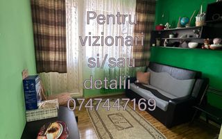 Apartament 4 camere Apusului - Poză 7