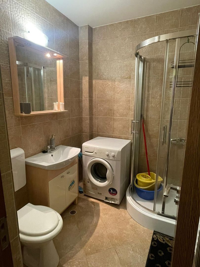 Apartament cu 2 camere de închiriat in Alba Iulia - Poză 4