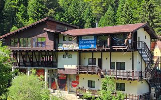Spațiu Comercial Pârtia Kalinderu - Poză 1