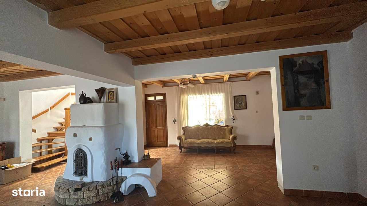 BRASADAS vinde casa în zona Titulescu. - Poză 5