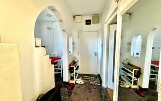 Apartament 2 camere, decomandat, 69 mp, parcare, finisat, str Republicii - Poză 9