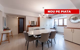 Apartament ultracentral - mobilat si utilat - Zona Centrală - Poză 3