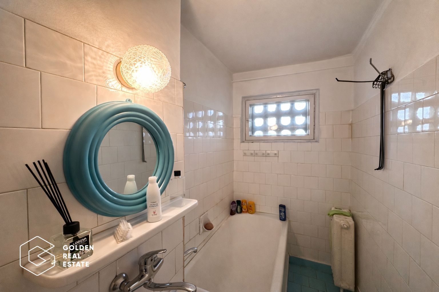 Apartament 3 camere, Malul Muresului-Praporgescu, 2 bai, balcon, etaj 4 - Poză 9