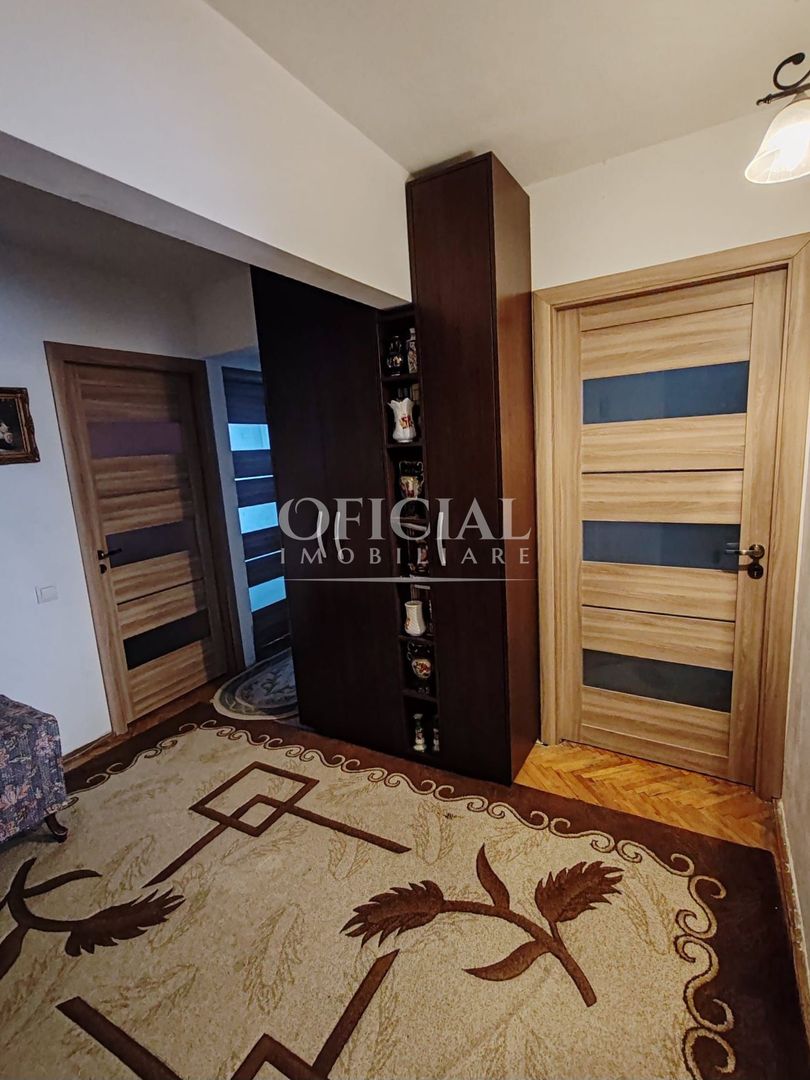 Apartament 3 Camere | Decomandat | 65 mp | Etaj 3/4 | Intre Lacuri - Poză 7