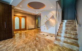 Palazu Mare / Elvila -  Vanzare Vila  D+P+1E cu teren de 996 mp - Poză 6