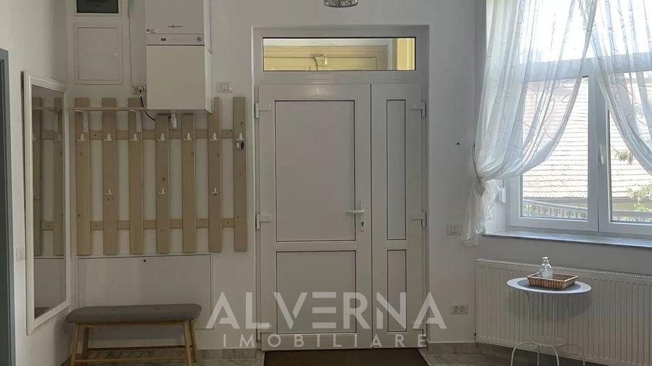 Apartament 3 camere semidecomandat | 81mp | calea Motilor | Central | - Poză 7
