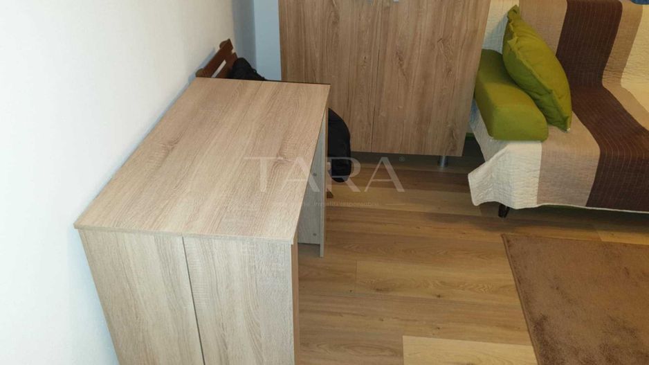 Garsonieră Zona Expo - Mărăști - Poză 3