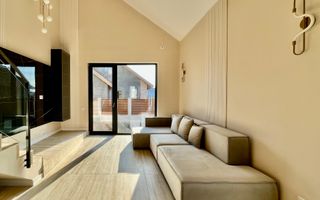 Pantelimon - Complex rezidential | Vila individuala | Acte gata - Poză 2