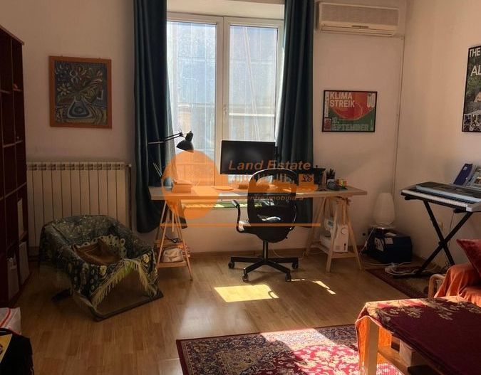 2 camere cu centrala Dorobanti la 600m de metrou Piata Victoriei - Poză 4