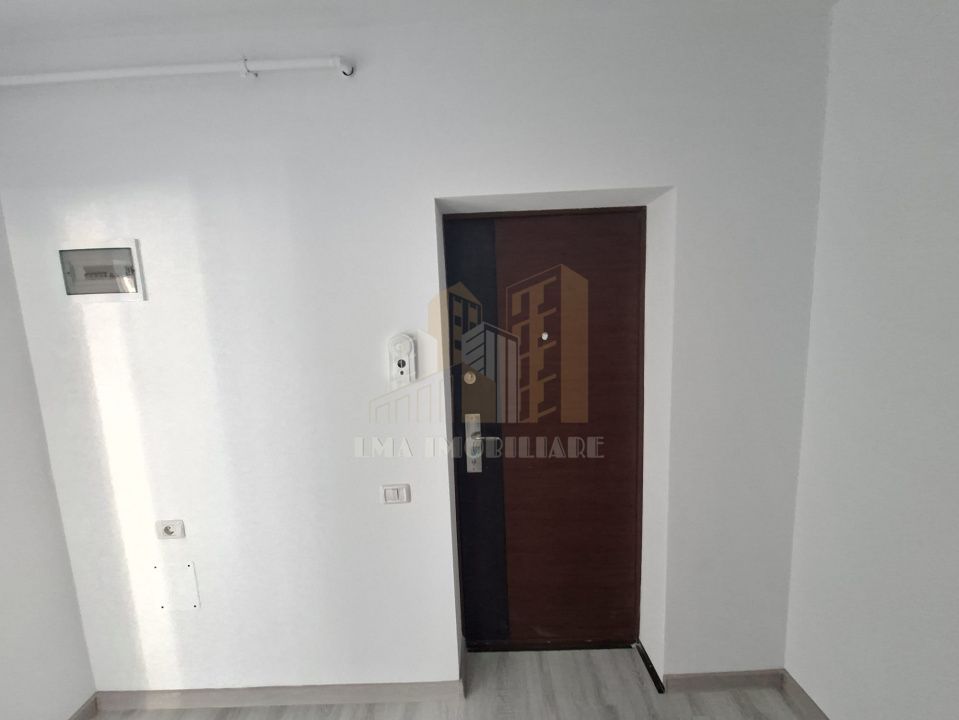 Apartament 2 camere tip studio Subcetate City 2 Sanpetru  Brasov - Poză 1