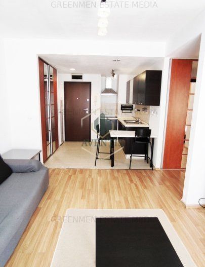 Complex rezidential cu paza, centrala de imobil, posibilitate parcare, Obor   - Poză 2