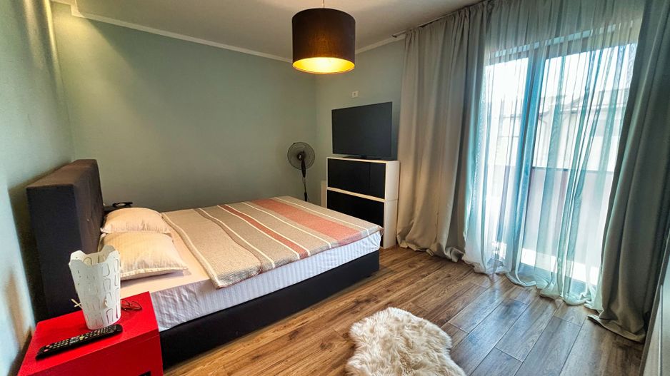 Living Generos și Locație Ideală - intrare Giroc - Poză 7