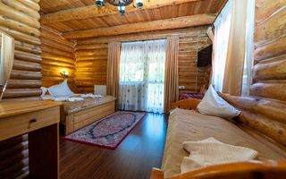 Pensiune de excepție de vânzare – Moeciu de Sus, Brașov - Poză 29