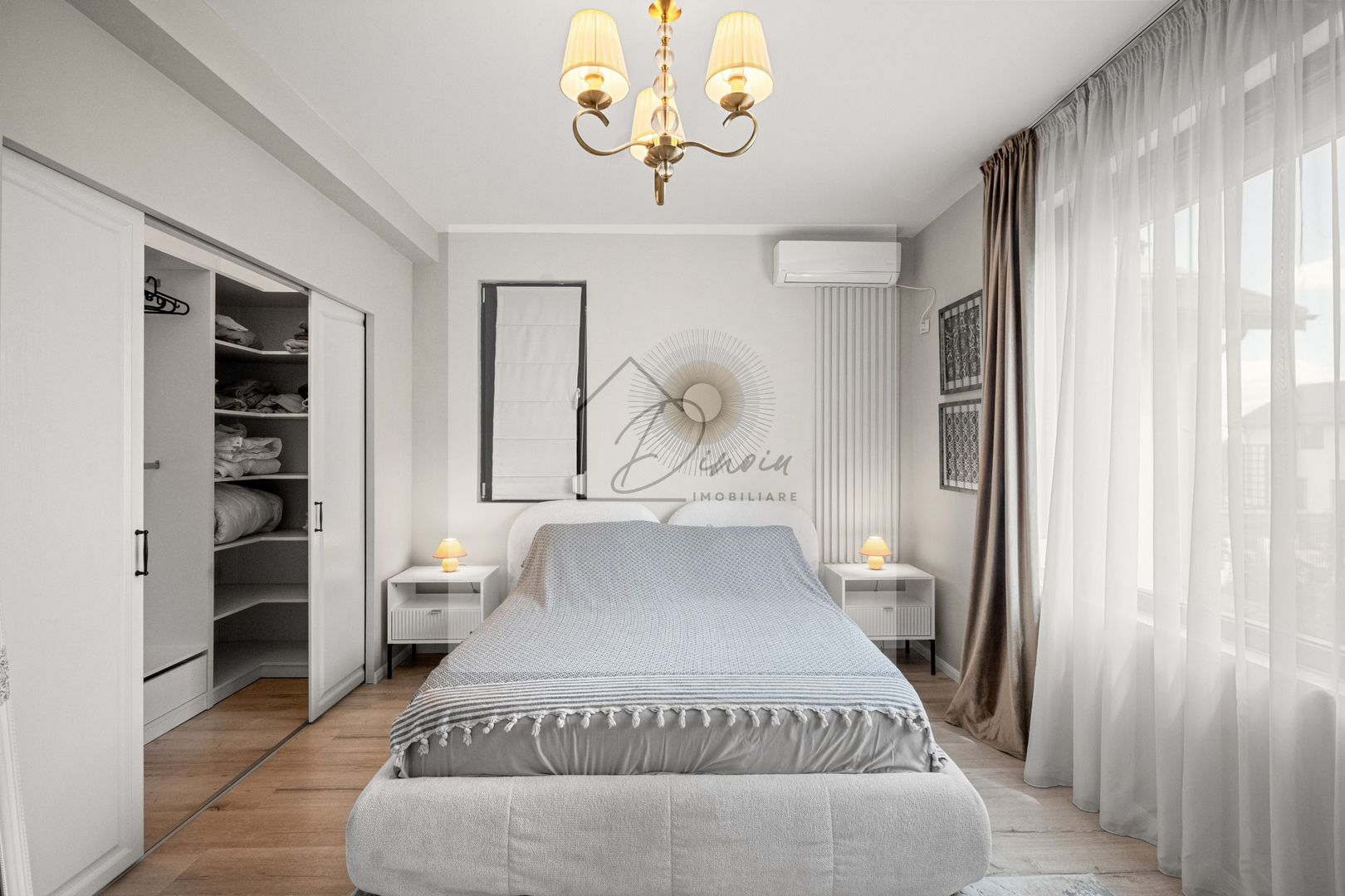 Vila PREMIUM de vanzare in Tunari - langa Biserica I COMISION 0% - Poză 15