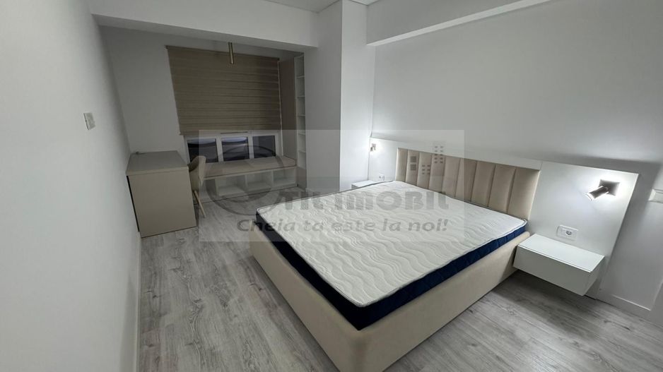 Apartament modern cu 2 camere - prima inchiriere - Tatarasi - 500€ - Poză 4