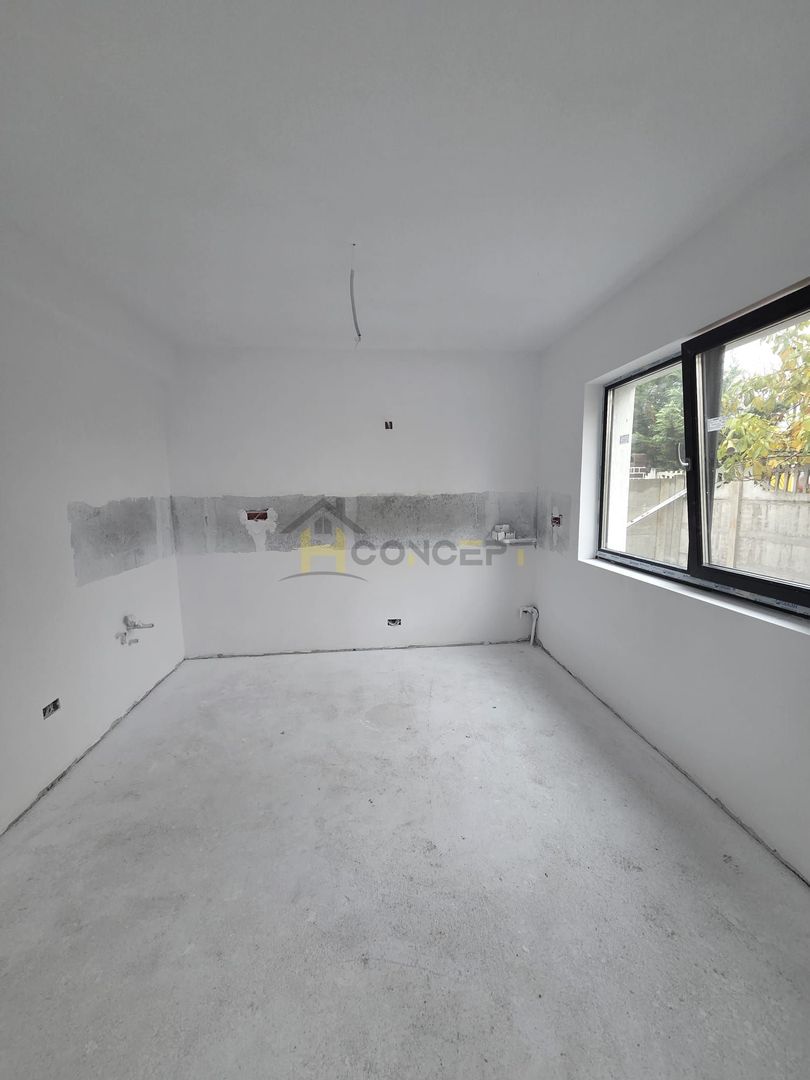 Vila individuala 4 camere finisaje la alegere Str Martisor - Poză 2