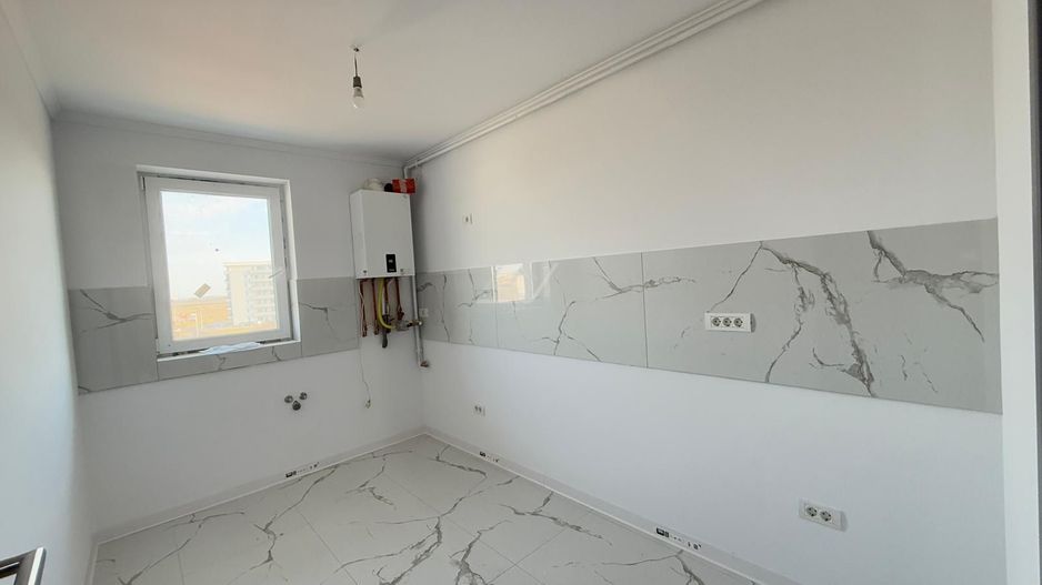Etaj 1. 3 camere. Decomandat. Loc de parcare. - Poză 3