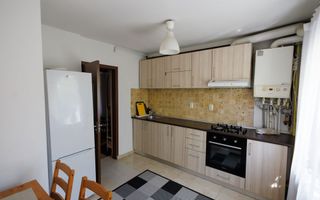 Vânzare Apartament 2 Camere, Calea Vitan –  Mall Vitan - Centrală Proprie - Poză 5