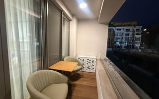 INCHIRIERE 2 CAMERE | SOS NORDULUI | 76MP | ULTRAFINISAT | LOC PARCARE - Poză 24