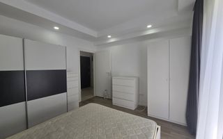 COSMOPOLIS - Apartament cu 2 camere si gradina, mobilat si utilat. - Poză 7