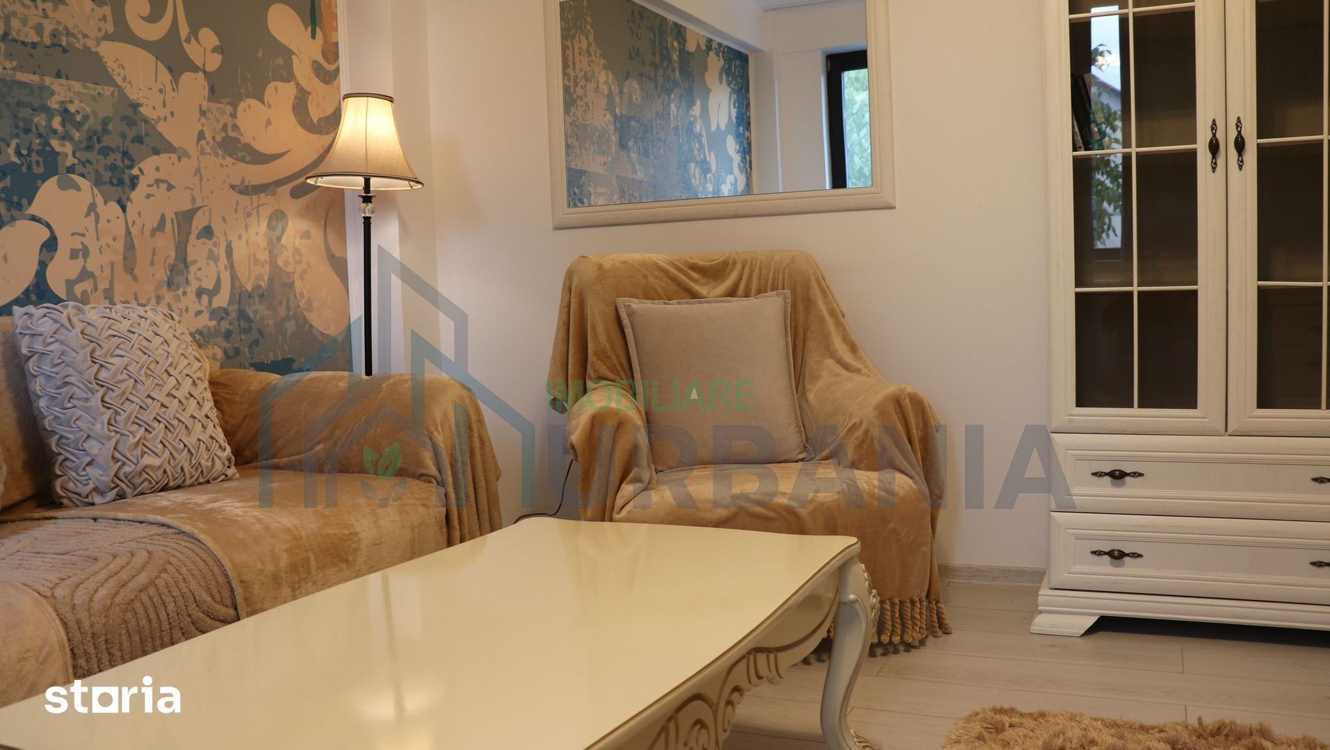 Apartament 2 camere 65 mp, bloc nou 2022, et 2/3, lift, 2 km de centru - Poză 6